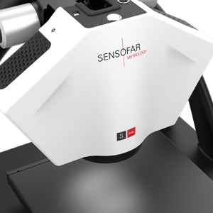 Large Area 3D Optical Metrology System, S wide