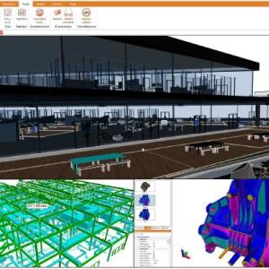 3DViewStation Now Supports Textures