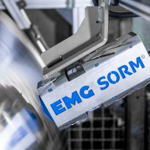 EMG SORM Measures Roughness and Waviness