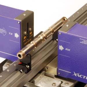 Aeroel MecLab.X Laser Micrometer