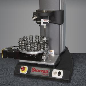 Rotary Table Springs Force Tester