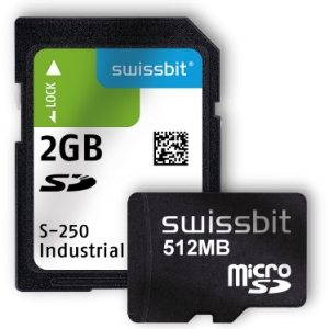 Long-Term Availability for SD and CompactFlash Cards