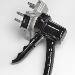 CG Pistol Grip Changing Fixture for Quick Change Collets