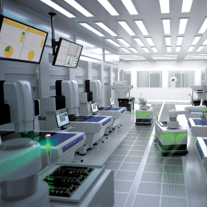 Standalone Software for Next Generation Visual Defect Analysis