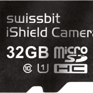 MicroSD Card Enables Encryption, Access Protection