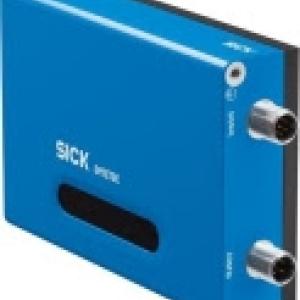 Sensor for Non-Contact Measurement of Speed and Length