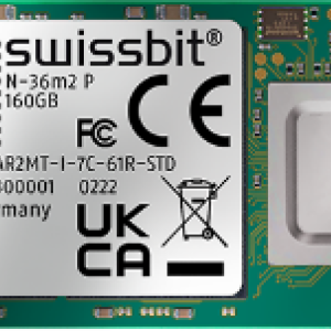 N-30m2 High Performance PCIe SSD Series