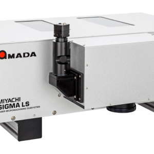 Femtosecond Laser-Integrated Module Designed for Processing Versatility