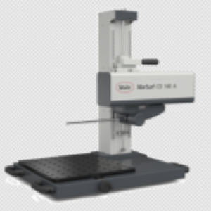 MarSurf CD 140 AG 11 Enables Fast, Precise Contour Measurements