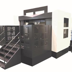 Machining Center with Ultra Large Capacity