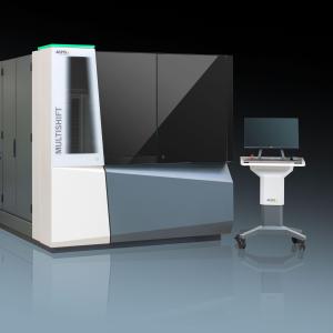 Laser Processing System