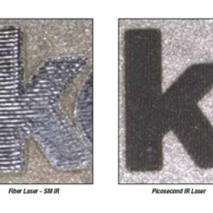 Black Marking for Laser Solutions in Medical Device Manufacturing