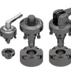 Flex Locators Combine Fastening and Precision Locating in a Single Operation