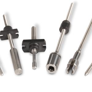 High-Precision Miniature Lead Screws To Meet Demand For Compact Application Designs 
