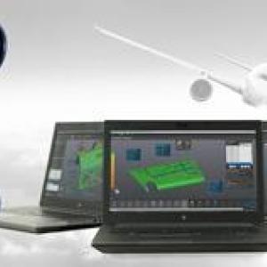 HandySCAN Aeropack 3D Scanning Suite