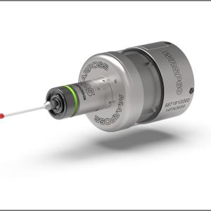 WRSP60 High-Accuracy Scanning Probes