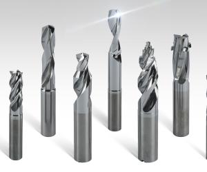 High-Gloss Finishing Provides Extra Performance Boost for Special Tools