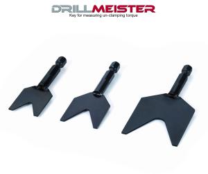 Dedicated Key Bits Optimize Fatigue Life Prediction of DrillMeister Drill Bodies