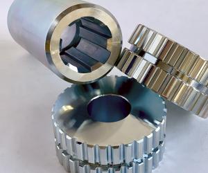 Broaching Solutions for CNC Lathes and Machining Centers