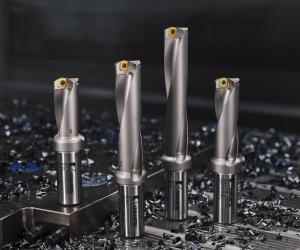 Drill Fix PRO Applicable for Machining Centers, Drilling Machines and Lathes