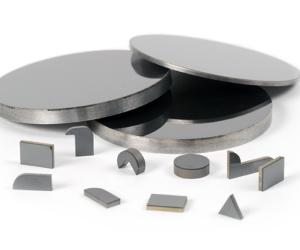 P-Series and U-Series Provide Versatility, Value in Variety of Machining Applications