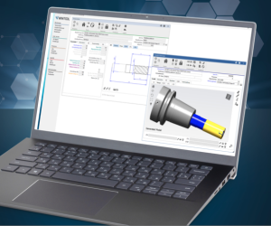 WinTool is CNC File and Tool Management, Industry 4.0 and Lean Management in One Package