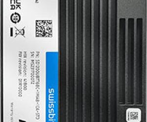 High Performance PCIe Gen4 SSD With Up to 1.6 Million IOPS