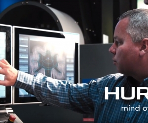 Hurco Introduces New Control Feature 