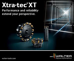 Xtra·tec XT - Performance and reliability extend your perspective