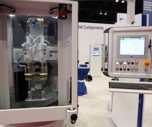 EMAG highlights vertical spindle machines, more