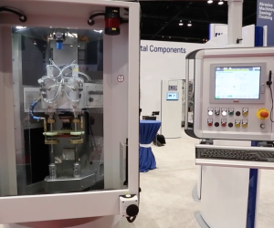 EMAG highlights vertical spindle machines, more