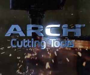 ARCH Cutting Tools