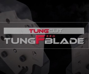 TungFeed-Blade