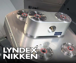 Reduce Setup Time & Maintain High Accuracy