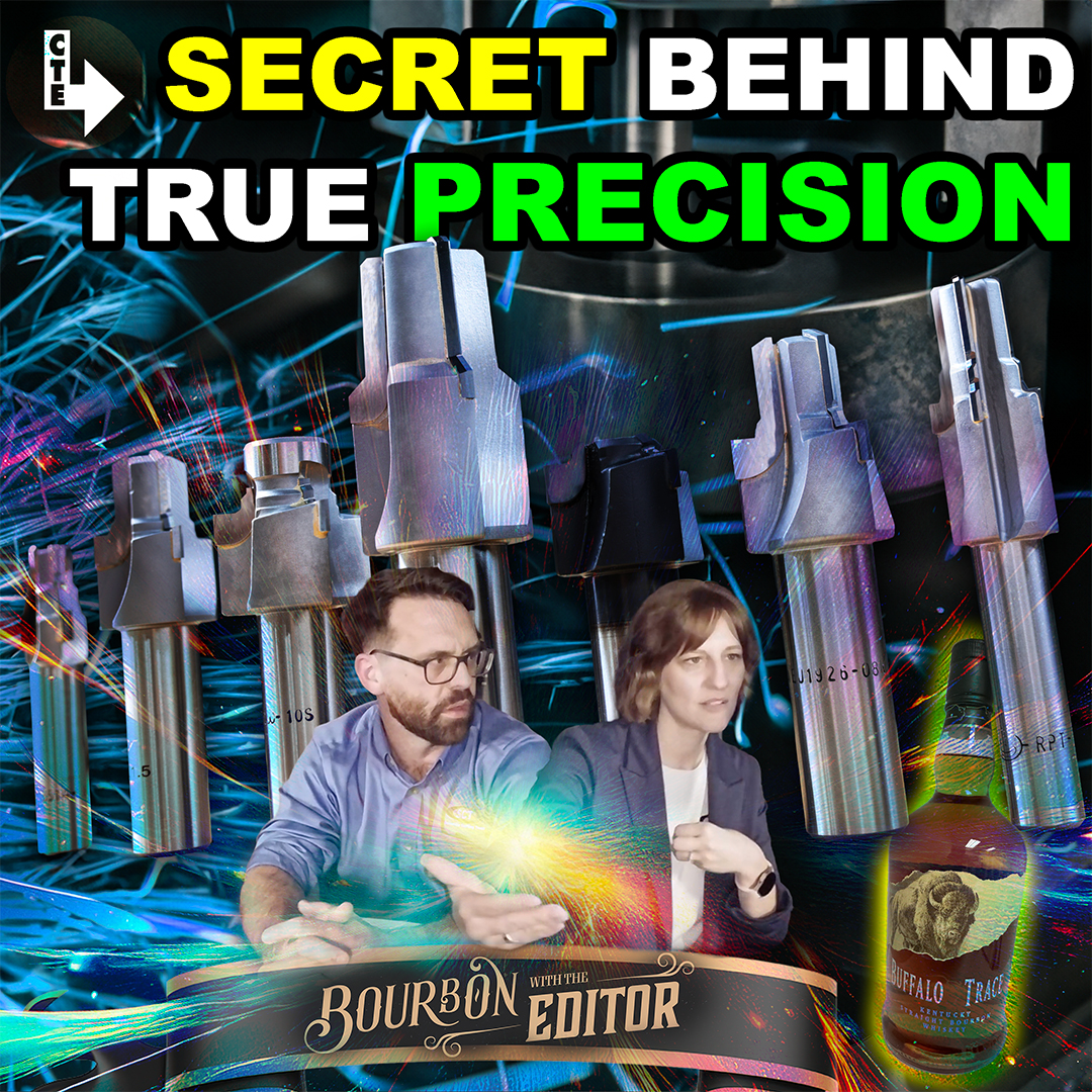 The Precision Behind Scientific Cutting Tools