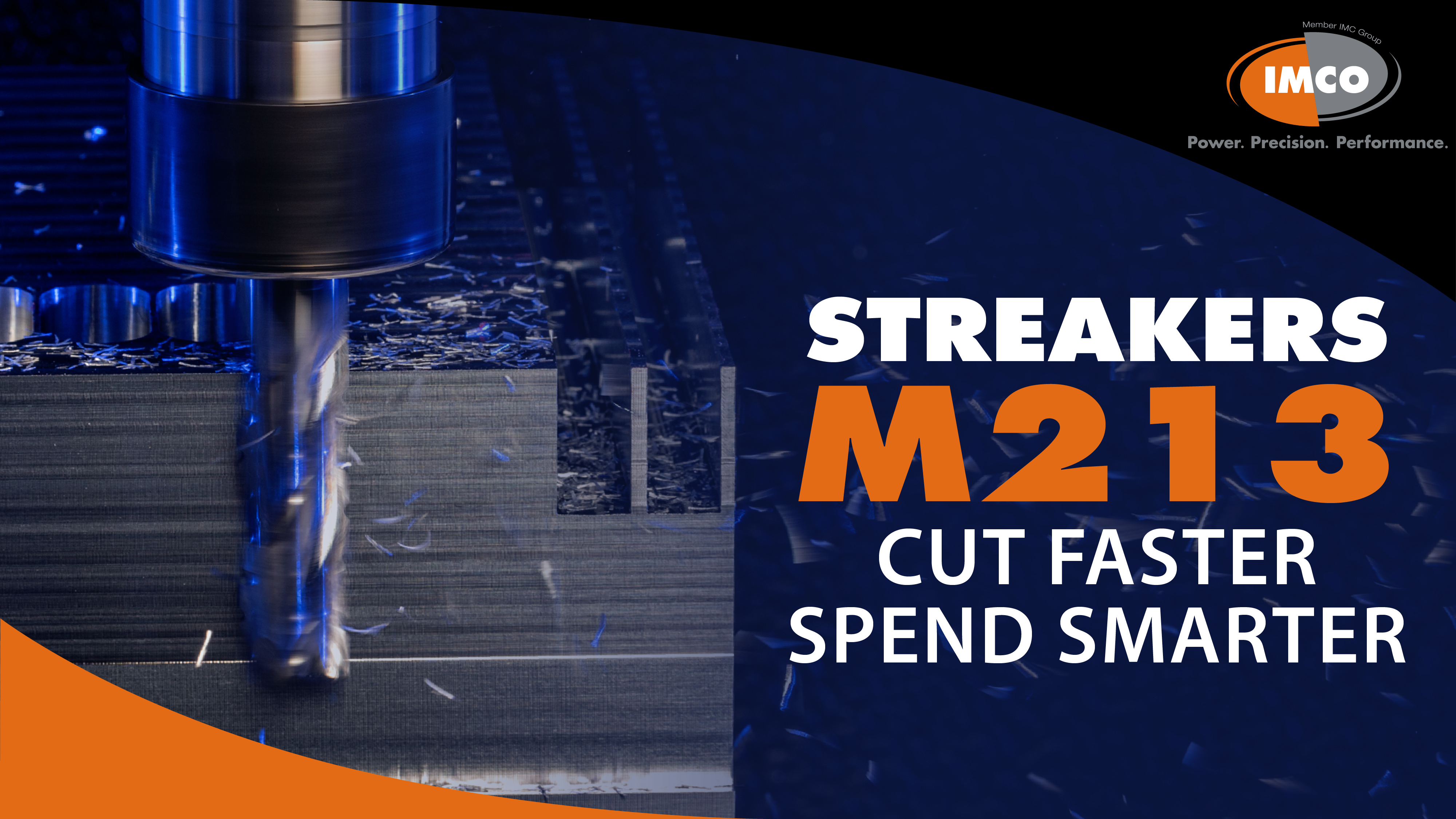 IMCO STREAKERS M213