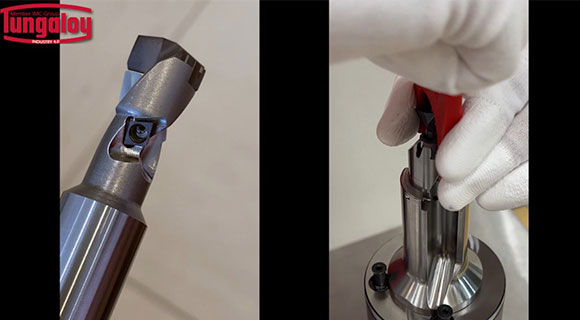 Superior drilling performance and long tool life