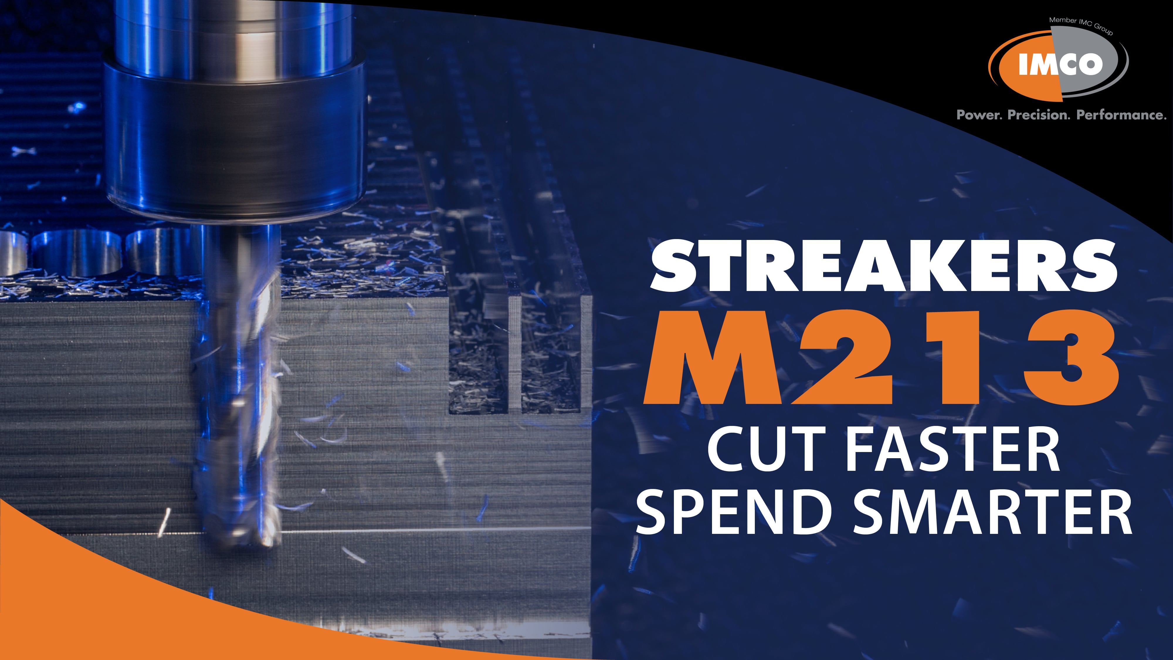 STREAKERS M213: Buy More, Save More