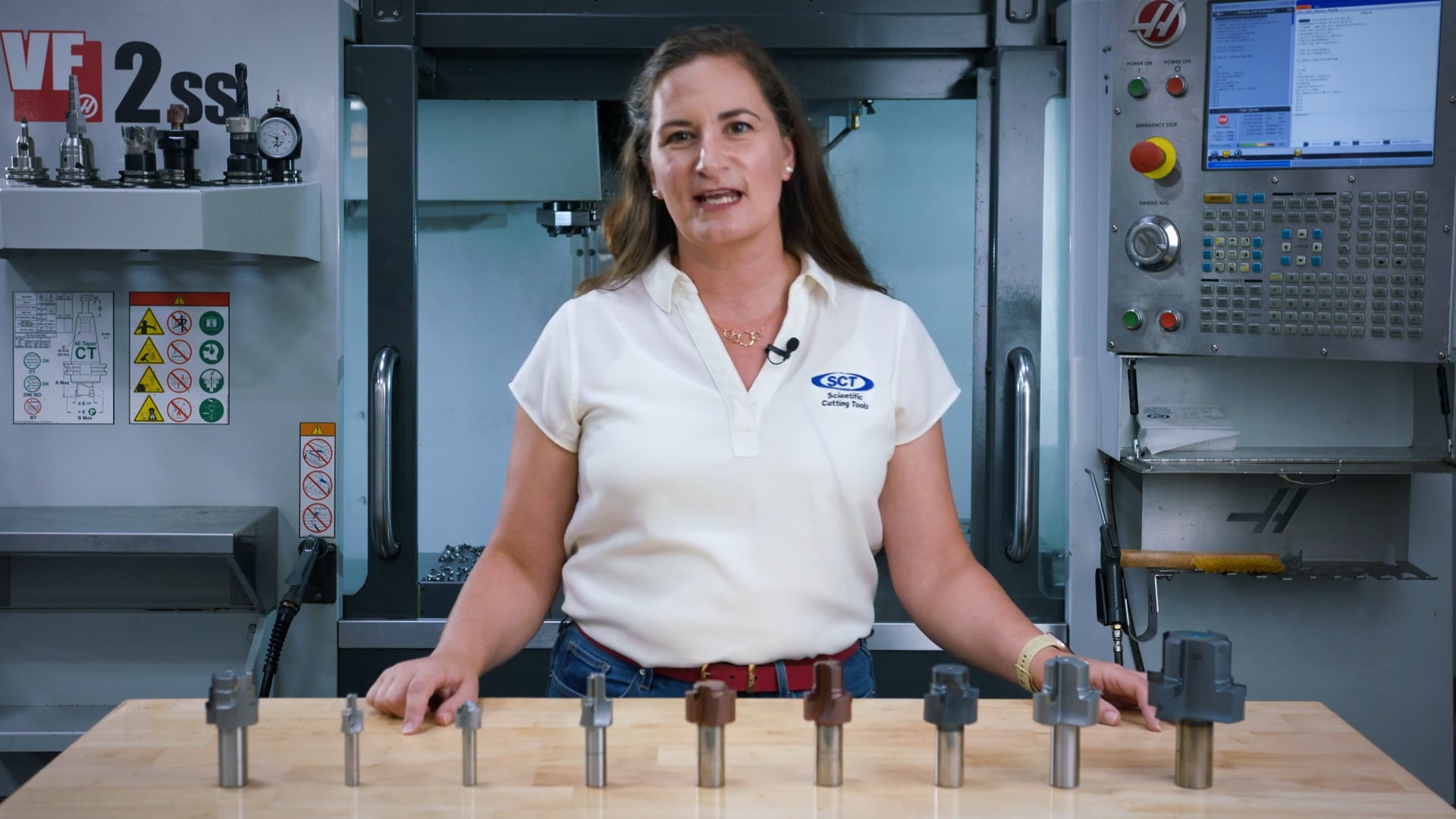 Port Tools That Perform: Reamer Style, Solid Pilot, and Pilotless Options from SCT