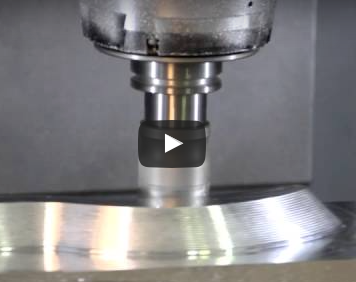 Check out a video of Millstar’s indexable-insert milling tools machining aluminum.