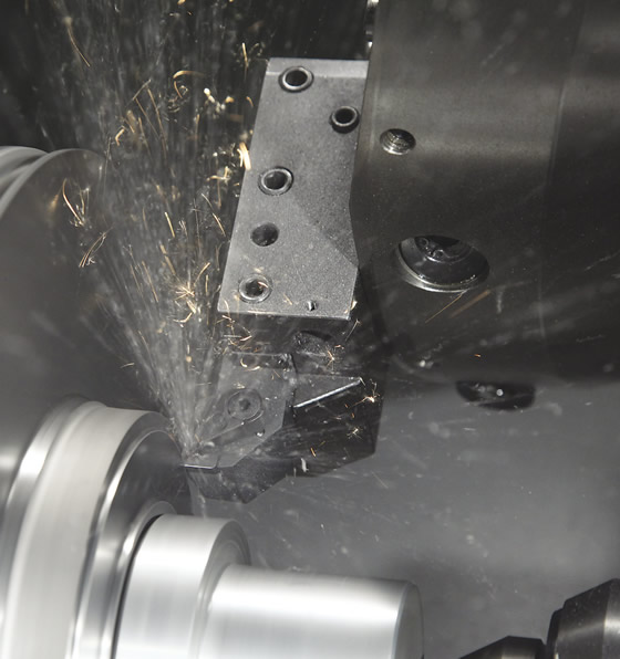 Buying time | Cutting Tool Engineering