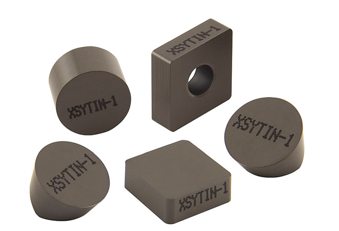 XSYTIN-1 phase-toughened ceramic