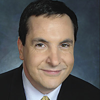 Richard Aboulafia, vice president at Teal Group.