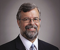 Institute for Trend Research Economics President Alan Beaulieu