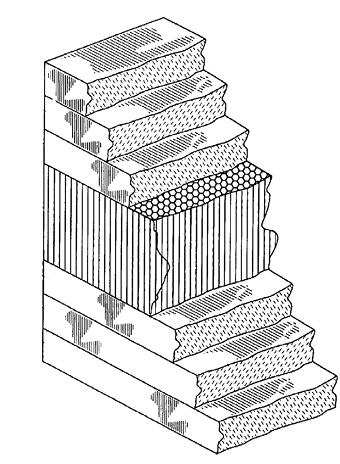 Deburring composite materials is particularly challenging. Photo credit: U.S. Patent and Trademark Office