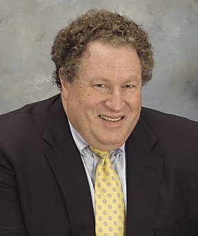 Eli Lustgarten, senior vice president at Longbow Securities.