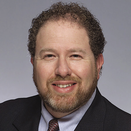 ​William Strauss, senior economist and economic adviser