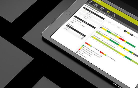 Batch process manager and StateMonitor from Heidenhain make process monitoring and automation easy