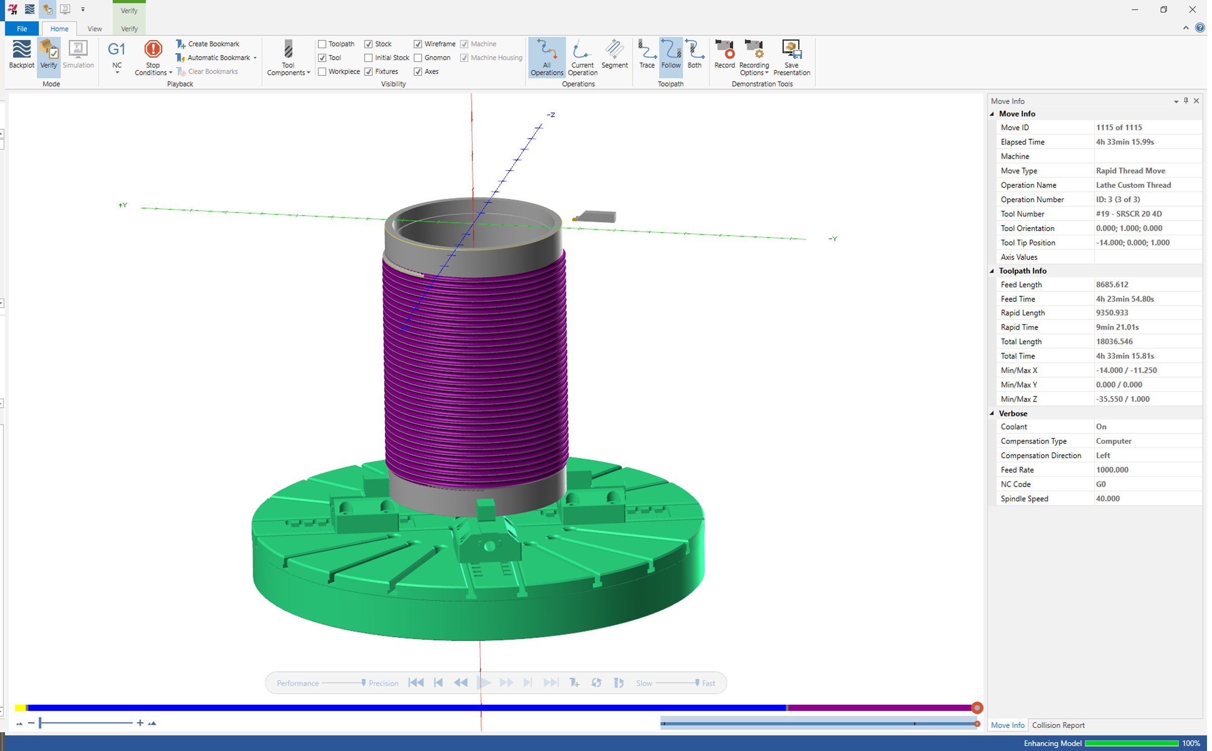 Perth rociar Grabar CAD/CAM software improves efficiency, expands capabilities | Cutting Tool  Engineering