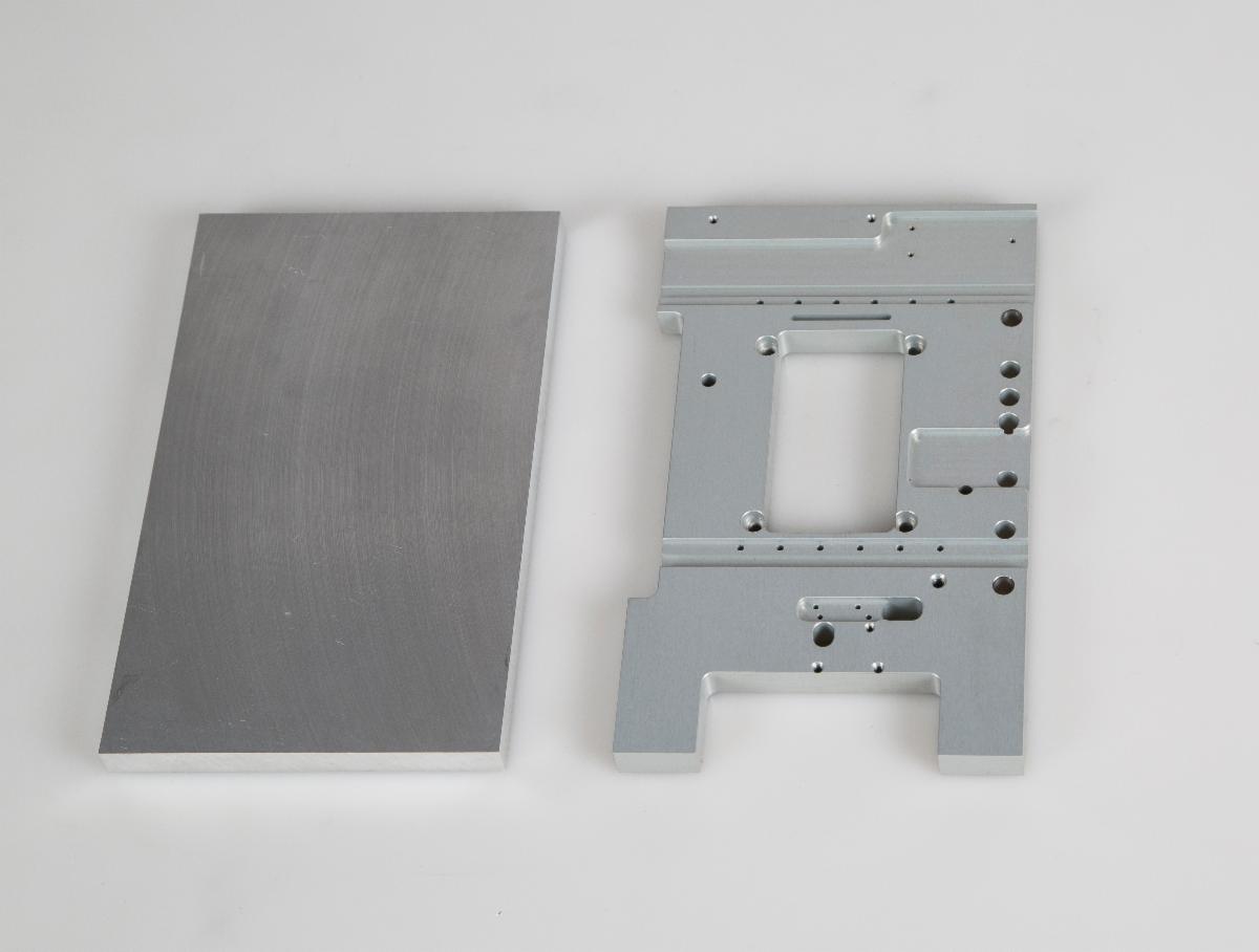 TCI Precision Metals launched a program to provide customers with first article sample parts on request with accompanying production volume quotation.
